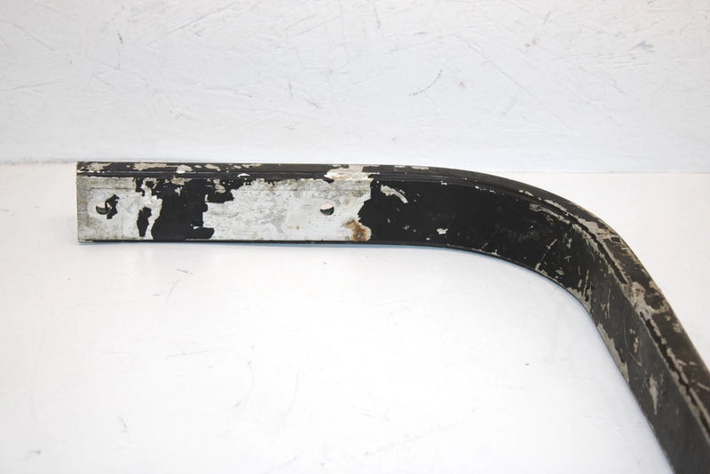 95 Polaris Xlt Sp Lt Oem Rear Bumper (Black) 5224334-067 SPS2