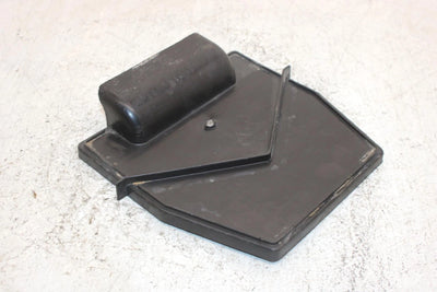 1996 Kawasaki Bayou 300 Oem Air Box Lid Cover 14024-1489 AK25