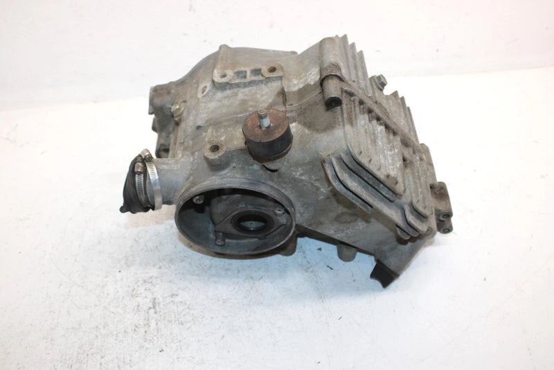 2001 Polaris Magnum 325 Oem Crankcase 3087115 3087124 AP98