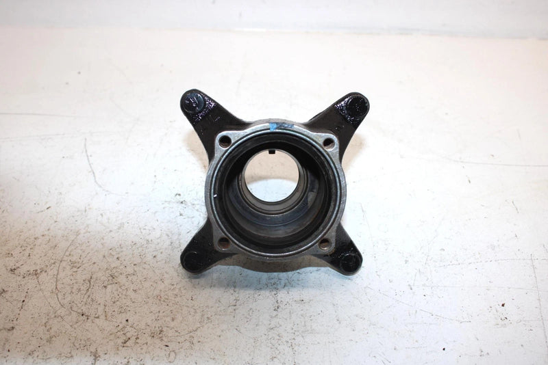 1995 Polaris 300 Oem Front Wheel Hub Pair (Press in Cap) 1520182 AP141