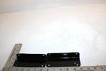 90 Polaris Classic 500 Oem Tunnel Wearplate Pair 5222061 SP56