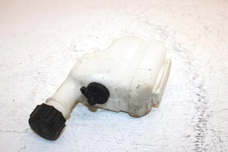 2003 Bombardier Quest 500 Oem Coolant Tank 709200009 AB13