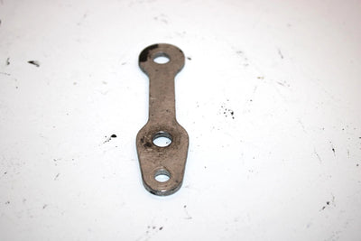 03 Bombardier Rally 200 Oem Steering Post Stopper Plate 709400053 Q3512
