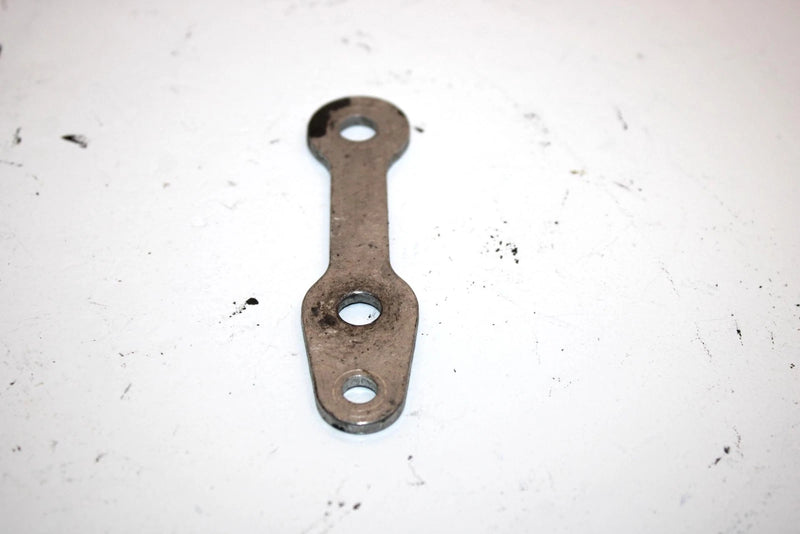 03 Bombardier Rally 200 Oem Steering Post Stopper Plate 709400053 Q3512
