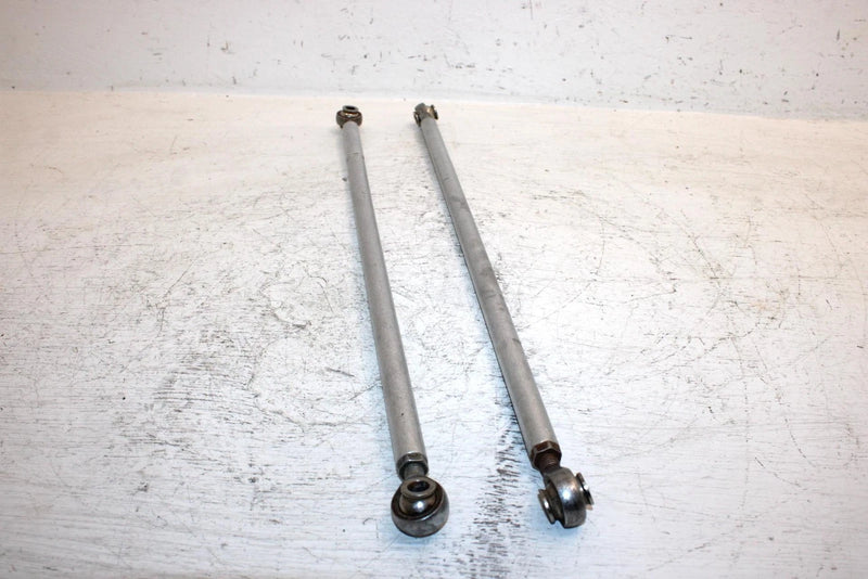 2008 Ski-doo Mxz Adrenaline 800r Oem Tie Rod Pair 506152496 SS2