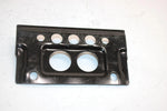 2001 Bombardier Traxter Oem Front Diff Mount Bracket 705400068 AB10