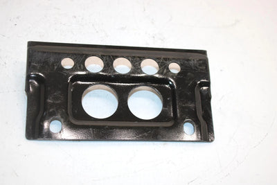 2001 Bombardier Traxter Oem Front Diff Mount Bracket 705400068 AB10