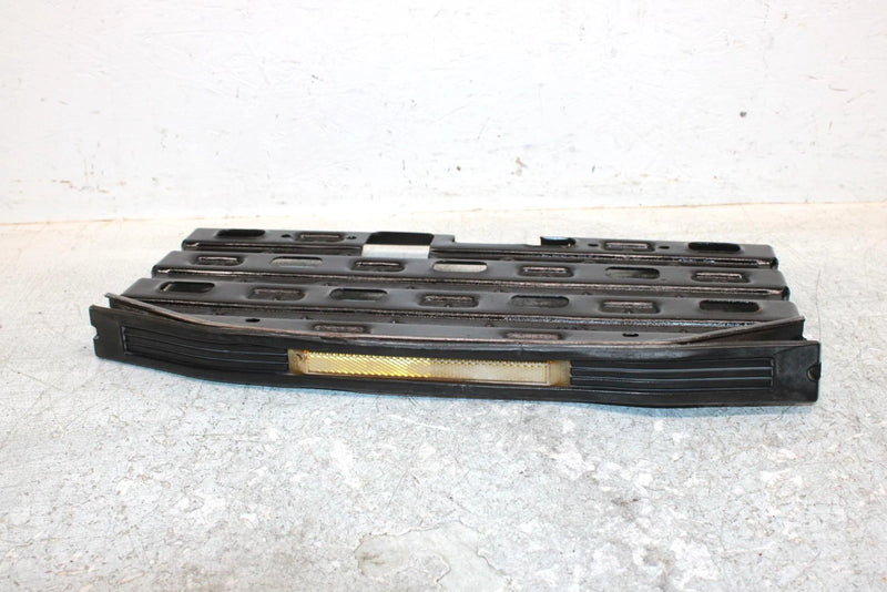 1990 Polaris Trail Boss Oem Footrest Set 1040220 1040274-117 AP168