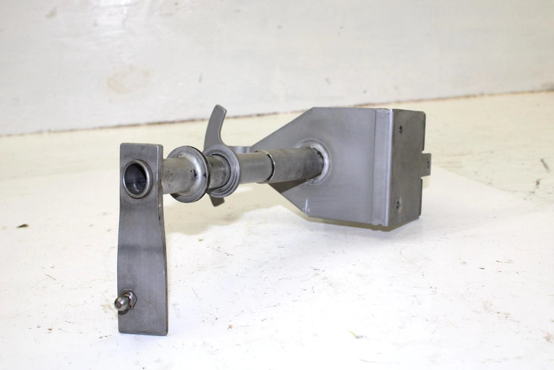 1994 Yamaha Waverunner Pro Vxr Oem Steering Stem FN8-61541-01-00 JY16