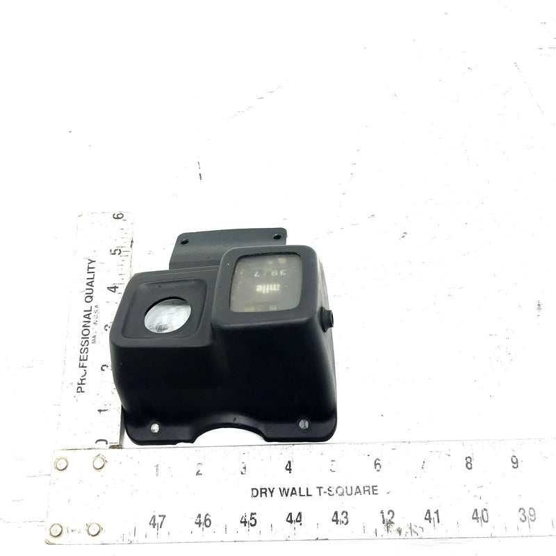 84-87 Suzuki Quadrunner 185 LT185 2x4 OEM Speedometer 34720-18901 AS39