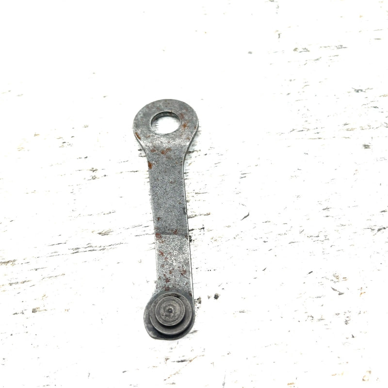 2001 Bombardier DS650 OEM Index Lever 711248346 AB16
