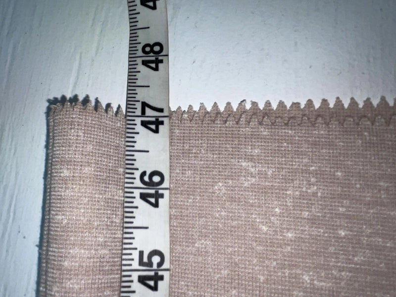New Vintage Tan Western Heritage Polyester Pants #965 3A-121