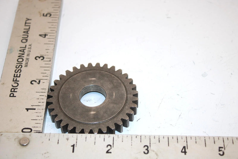 86 Honda Fourtrax 250 Trx250 A Oem 32T 5th Mainshaft Gear 23481-HA0-000 AH32