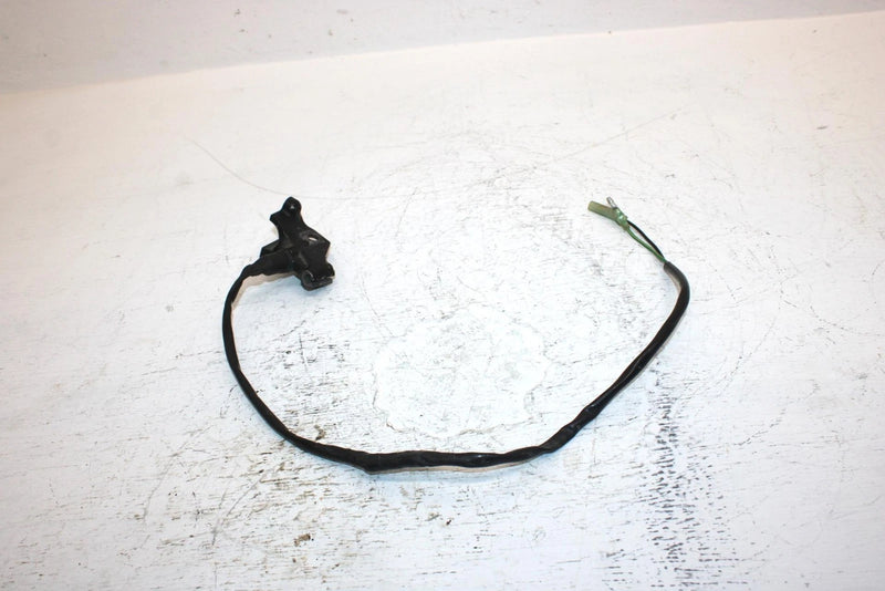 1998 Yamaha  Grizzly Oem Base Lever 1YW-82911-02-00 AY49
