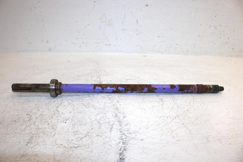 1996 Polaris 500 Oem Jackshaft W/Bearing 2201118 SP14