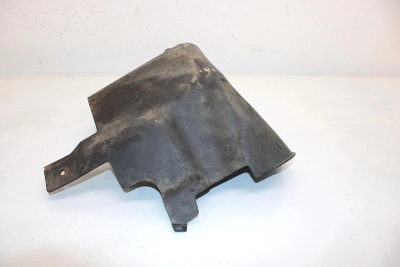 06 Can-am Outlander 400 Oem Left Tank Protector 705002176 AB0