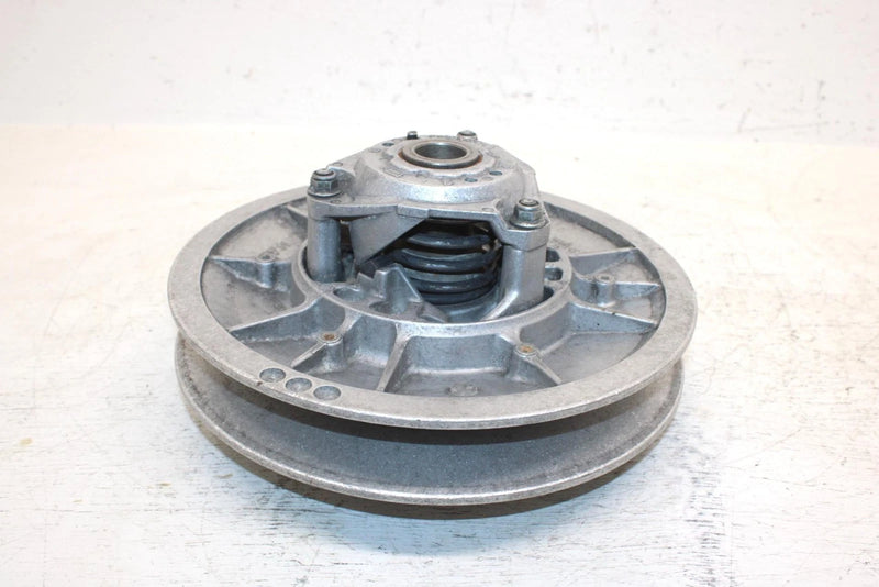 1997 Yamaha Vmax Sx 700 Triple Oem Secondary Clutch 8BU-17670-10-00 SY10