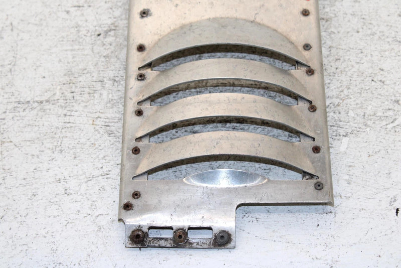 2001 Ski-doo Mxz 800 Oem Clutch Belt Cover 417300002 SS19