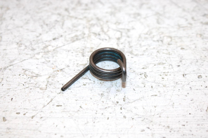 2002 Honda Foreman Rubicon 500 Oem Shift Stopper Spring 24435-HM7-000 AH53