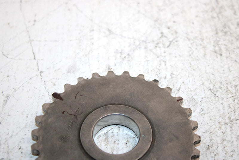 2003 Can-am Rally 200 Oem 30T Transmission Sprocket 711236550 420236550 AB11