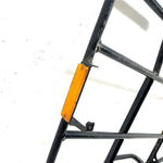 2003 Arctic Cat 400 4X4 OEM Front Rack 0506-547 AA30