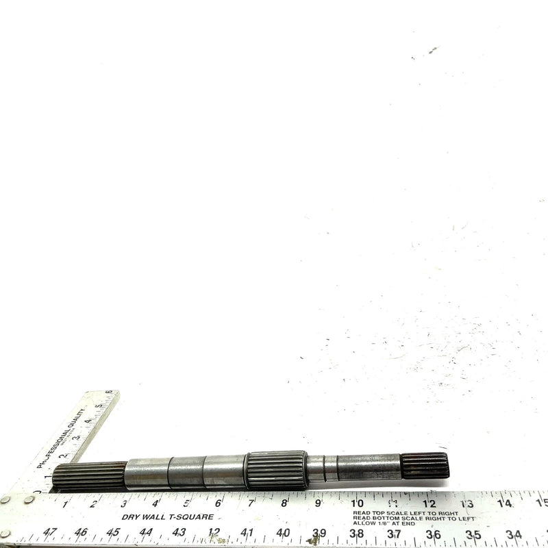 86-88 Polaris Trail Boss 250R OEM Trans Input Shaft 5020467 AP195