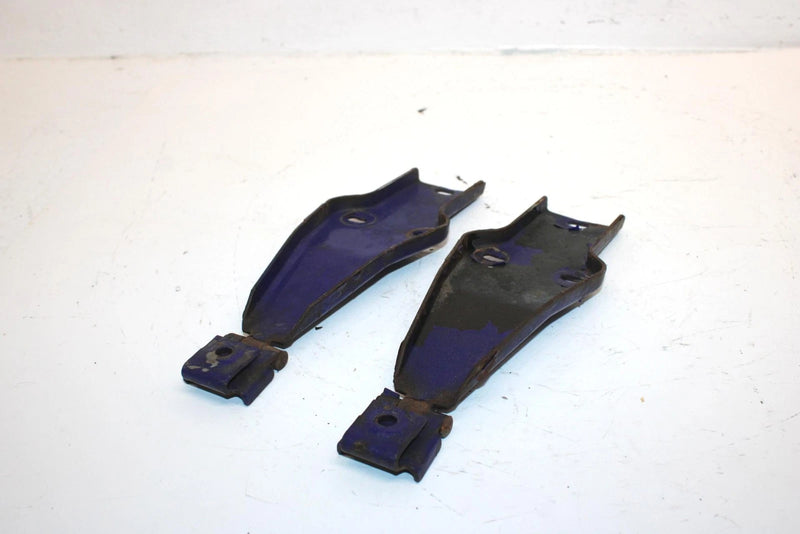 1997 Polaris Xlt Oem Hood Hinge Pair 2635005-229 SP70