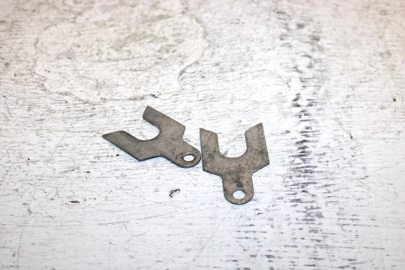 1996 Arctic Cat Zrt 600 Oem Engine Shim Pair 0608-056 SA6