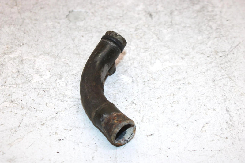 2003 Kawasaki Prairie 650 Oem Front Coolant Pipe 39192-1132 AK26