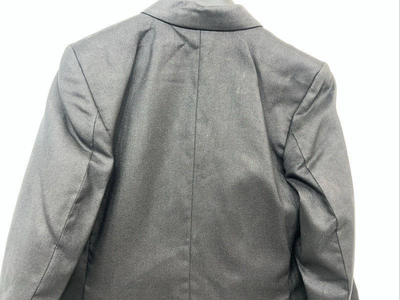 New Women’s Comfort Riders Blue Hunt Meister Riding Coat 12R JJ-604