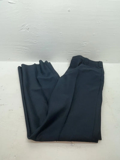 New Vintage Blue Circle S Polyester Pants XX-88
