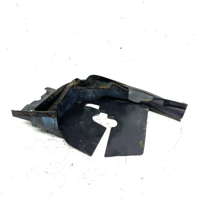 01-04 Honda Foreman Rubicon 500 TRX500 OEM Snorkel Plate 17270-HN2-000 AH79