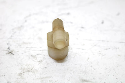 Arctic Cat OEM Oil Tank Outlet Fitting 0670-075 Q2385