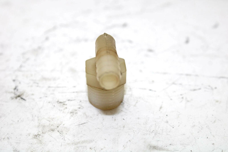 Arctic Cat OEM Oil Tank Outlet Fitting 0670-075 Q2385