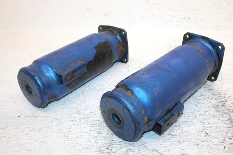 1997 Yamaha Venture Tr Oem Front Shock Holder Pair  8BK-2376J-00-00 SY15