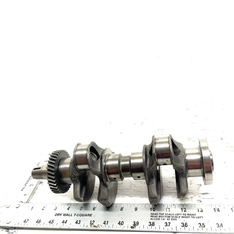 2004 Polaris MSX 110 OEM Crankshaft 0451454 JP42.1