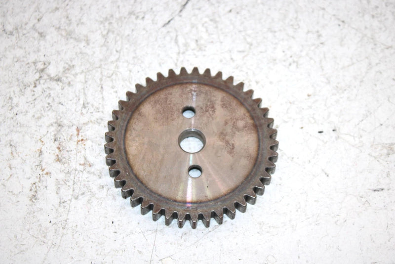 2005 Polaris Sportsman 500 Ho Oem Oil Pump Gear 3087173 AP176