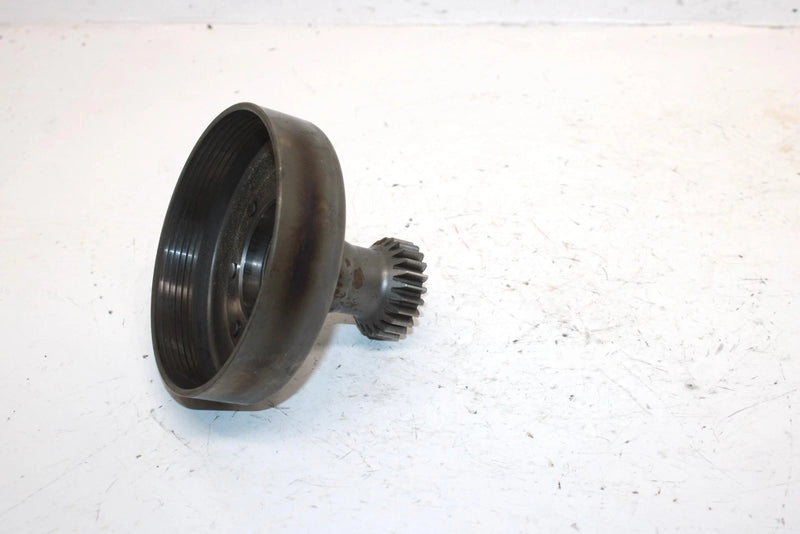 03 Honda Trx 250 Exa Sporttrax Ex Oem Centrifugal Clutch Drum 22500-HS0-A00 AH10