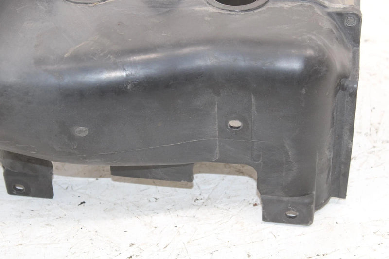 80 Yamaha Enticer 340 Deluxe Oem Cylinder Shroud Assembly 8G8-12651-00-00 SY129