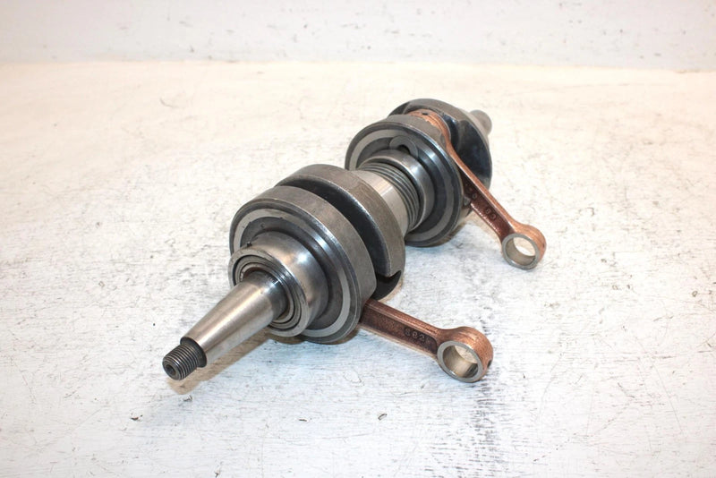 2001 Polaris 500 Classic Oem Crankshaft 3083713 3089531 SP27