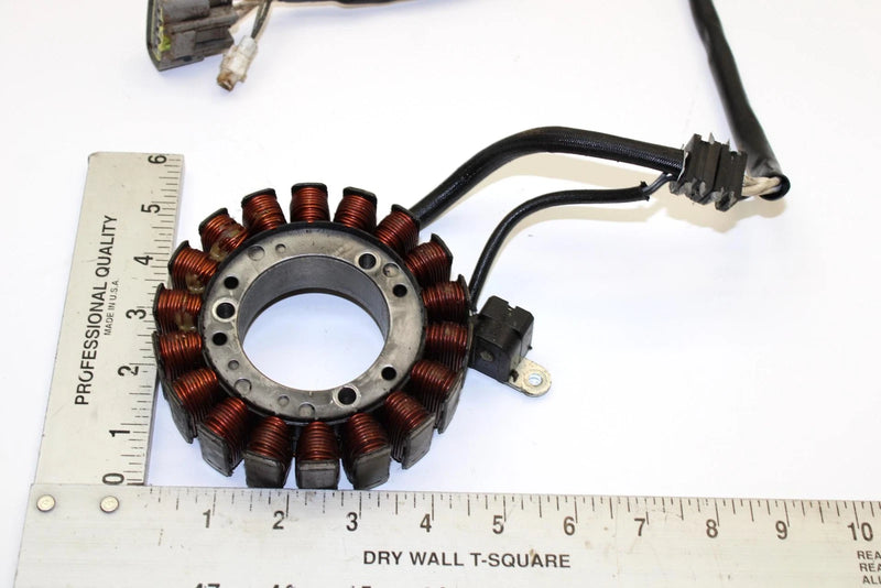 2003 Yamaha Rx1 Oem Stator 8FA-81410-00-00 SY79
