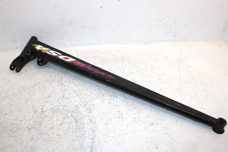 1998 Ski-doo Mach 1 700 Oem Right Trailing Arm 506128400 SS3