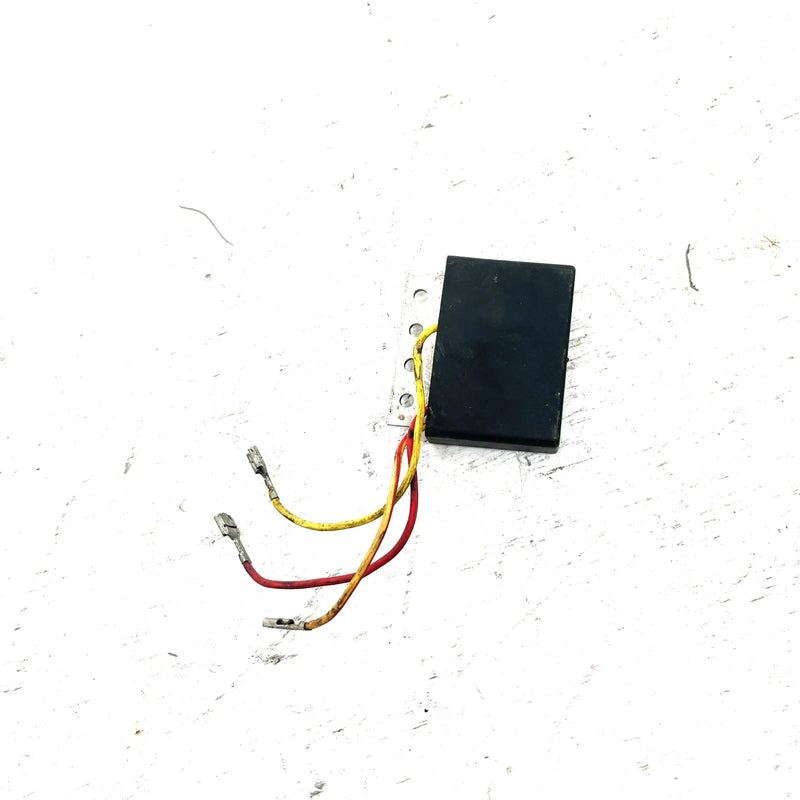 90-93 Polaris Trail Boss 350L 4X4 OEM Voltage Regulator 4060087 AP233