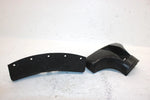 1996 Polaris Xcr 600 Oem Upper/Top Handlebar Cover 5431620; 5431490 SP21