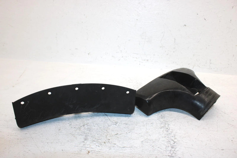 1996 Polaris Xcr 600 Oem Upper/Top Handlebar Cover 5431620; 5431490 SP21