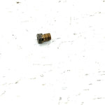 1981 Honda ATC250R OEM Main Jet #158 99101-HN2-1580 AH96