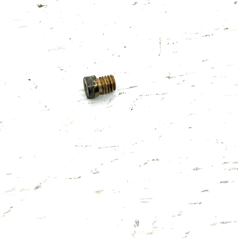 1981 Honda ATC250R OEM Main Jet #158 99101-HN2-1580 AH96