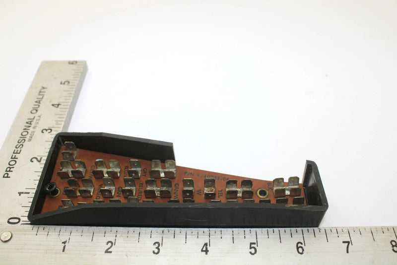 Polaris OEM Electrical Control Fuse Terminal Board 4040022 Q5417