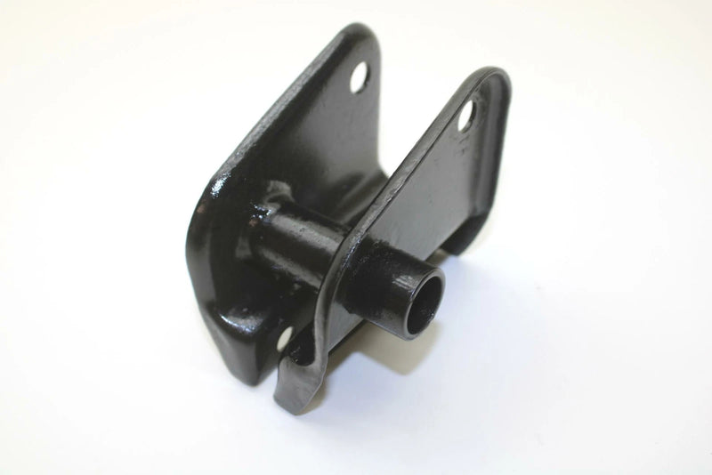 96 Arctic Cat Panther Deluxe OEM Rail Left Aux Wheel Bracket 0704-207 SA104
