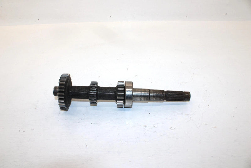 2000 Polaris Xplorer 400 Oem Transmission Input Shaft 3233704 AP200